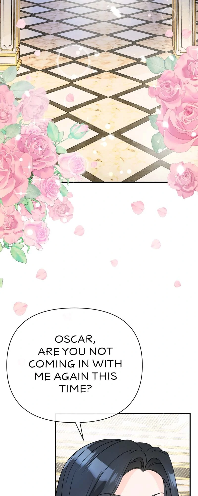 The Maid’s Secret Tea Recipe for the Prince Chapter 38 327 77