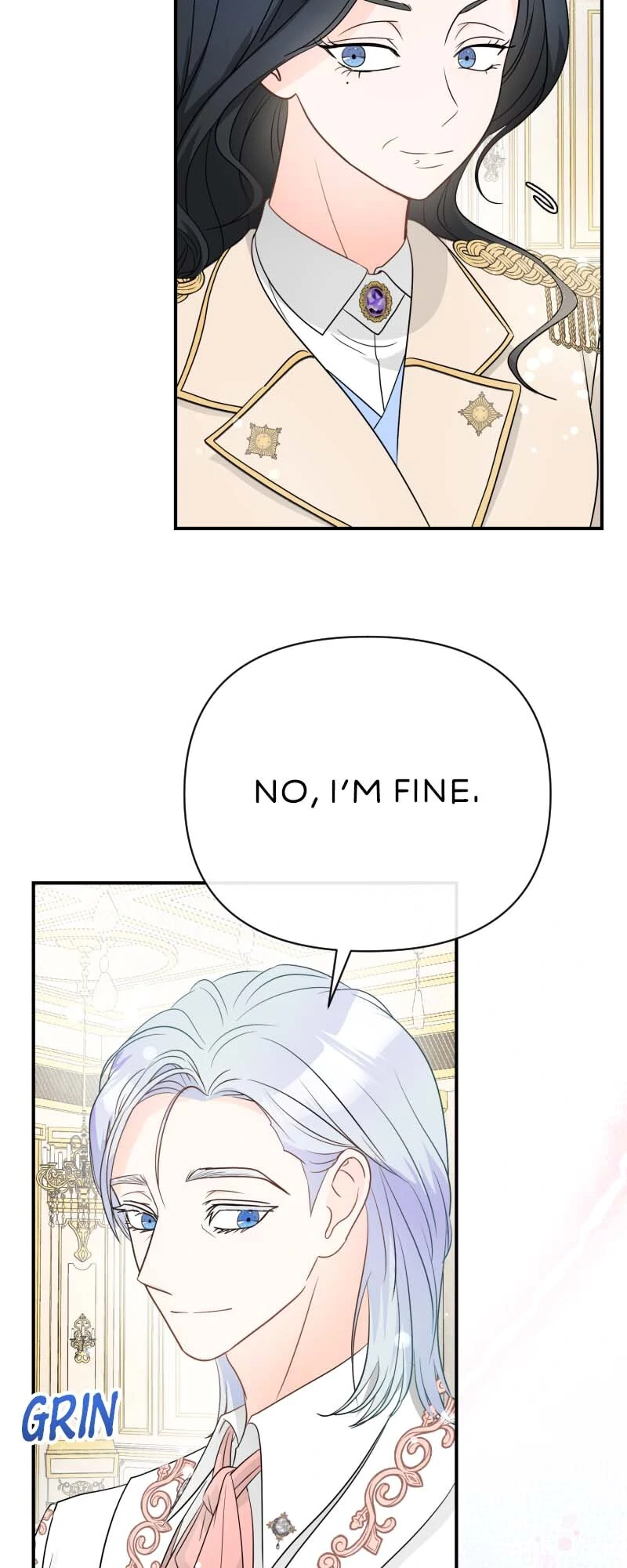 The Maid’s Secret Tea Recipe for the Prince Chapter 38 328 78