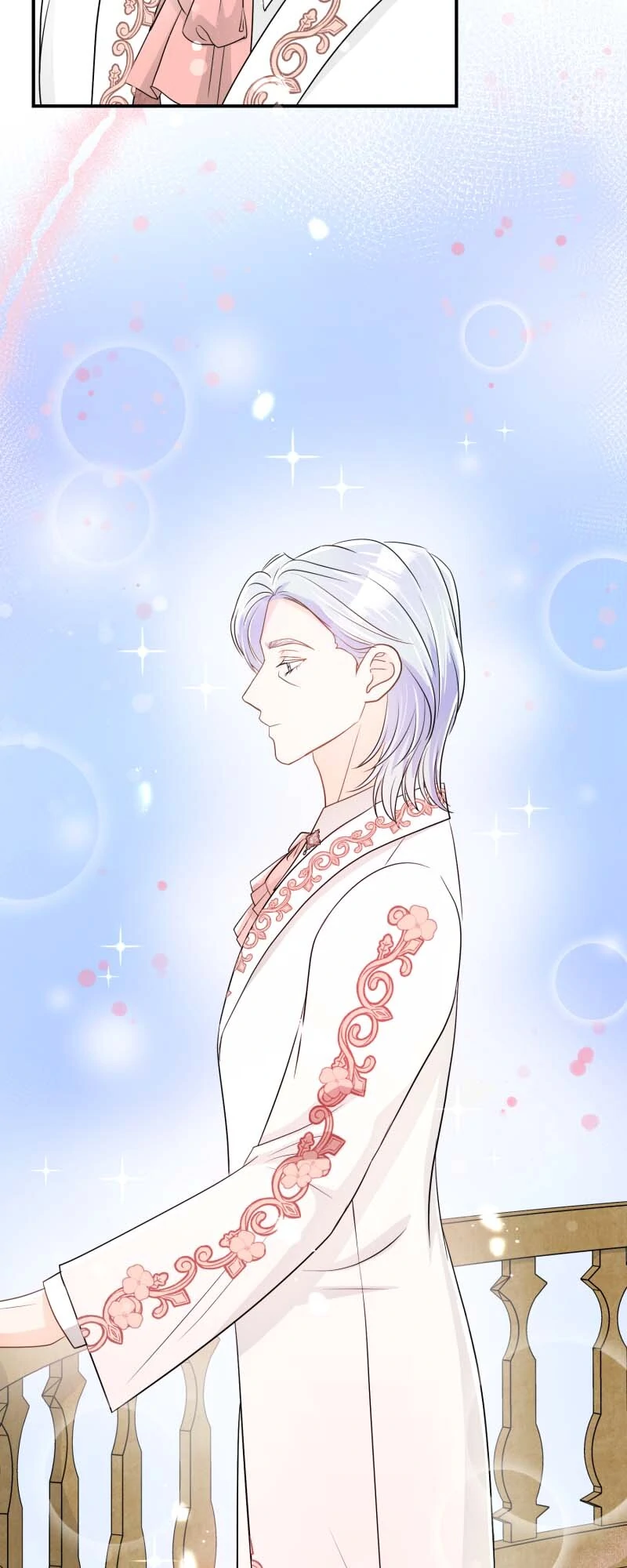 The Maid’s Secret Tea Recipe for the Prince Chapter 38 329 79