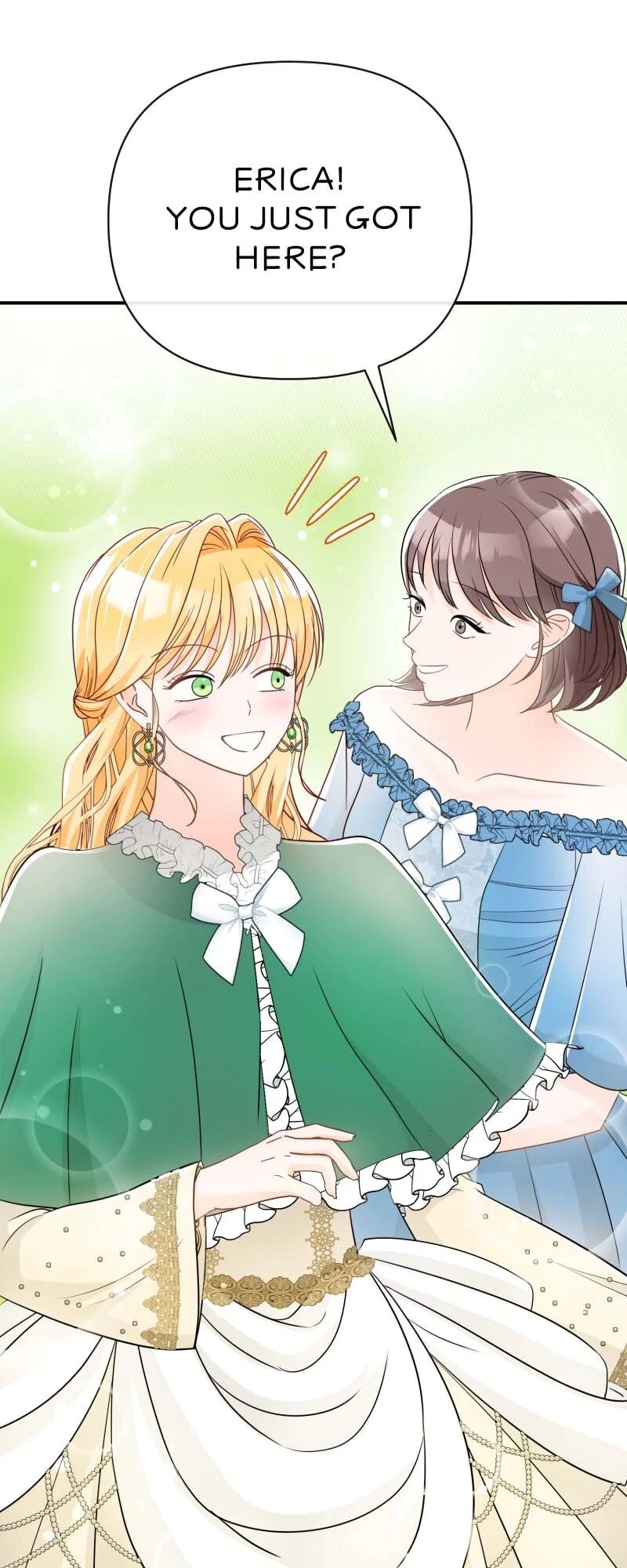 The Maid’s Secret Tea Recipe for the Prince Chapter 39 242 07