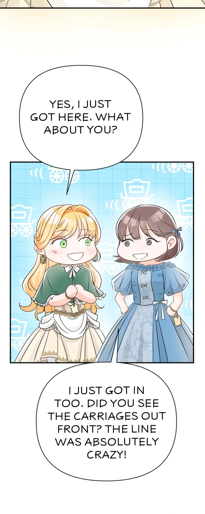 The Maid’s Secret Tea Recipe for the Prince Chapter 39 243 08