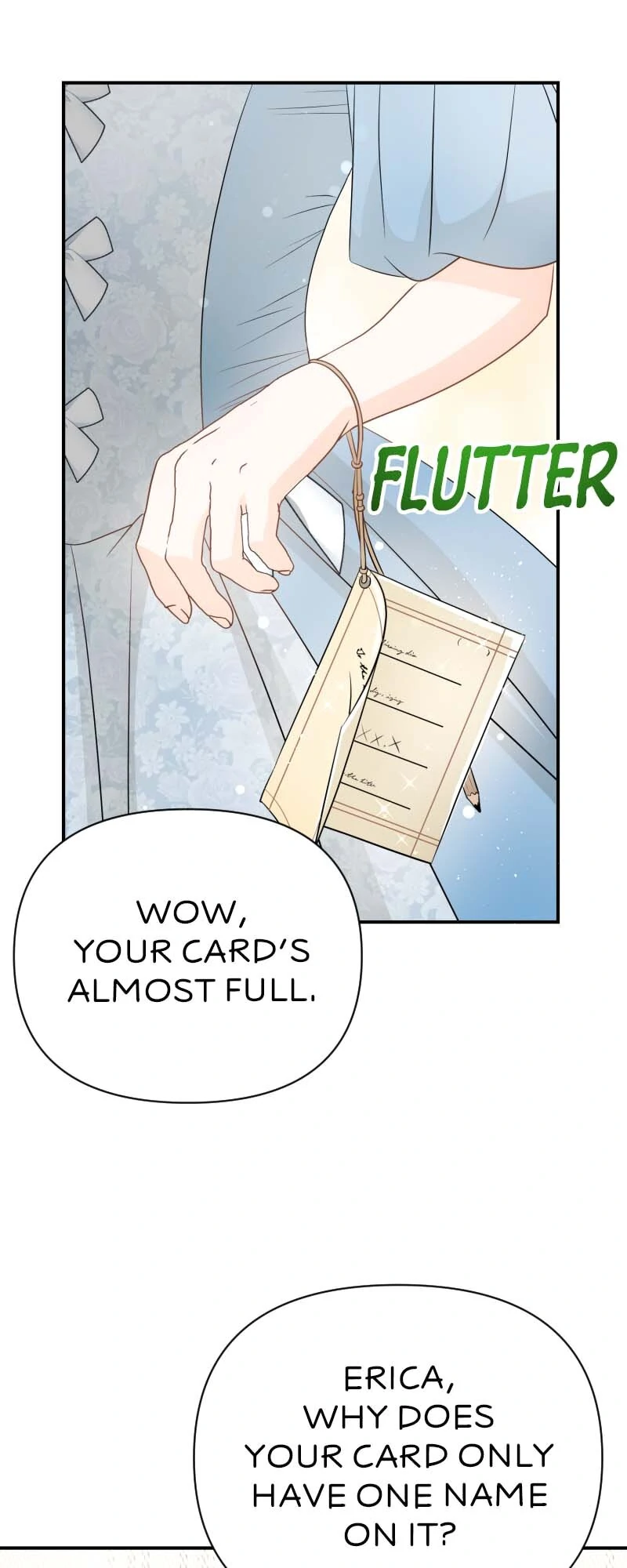 The Maid’s Secret Tea Recipe for the Prince Chapter 39 245 10