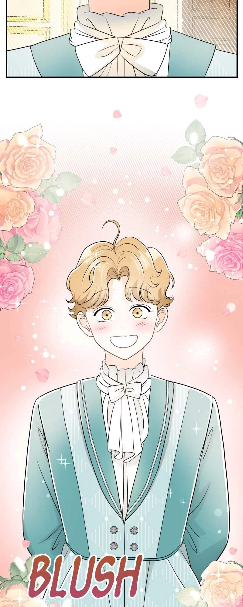 The Maid’s Secret Tea Recipe for the Prince Chapter 39 250 15