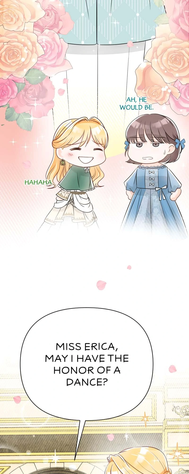 The Maid’s Secret Tea Recipe for the Prince Chapter 39 251 16