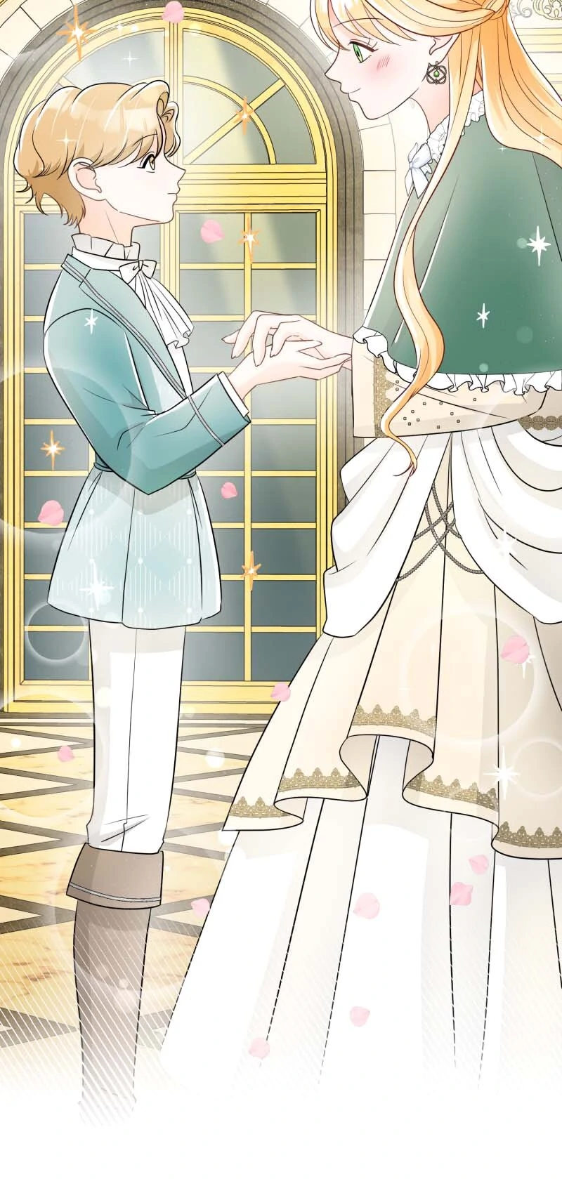 The Maid’s Secret Tea Recipe for the Prince Chapter 39 252 17
