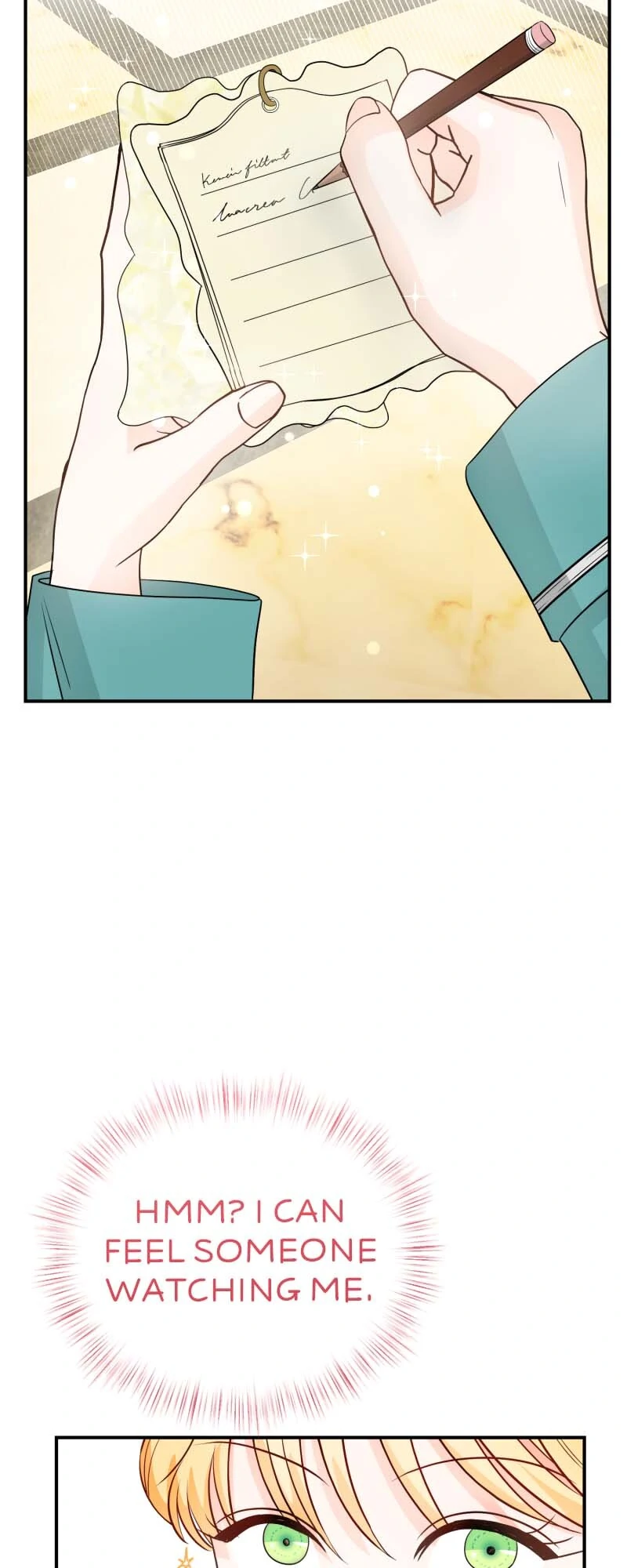 The Maid’s Secret Tea Recipe for the Prince Chapter 39 254 19