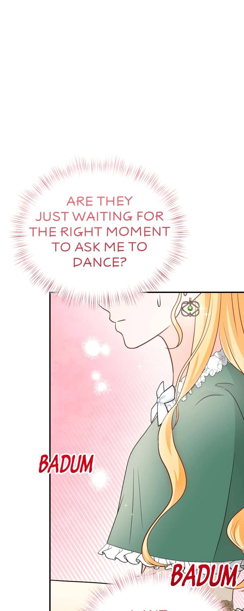 The Maid’s Secret Tea Recipe for the Prince Chapter 39 256 21