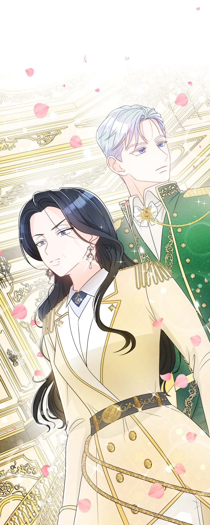 The Maid’s Secret Tea Recipe for the Prince Chapter 39 260 25