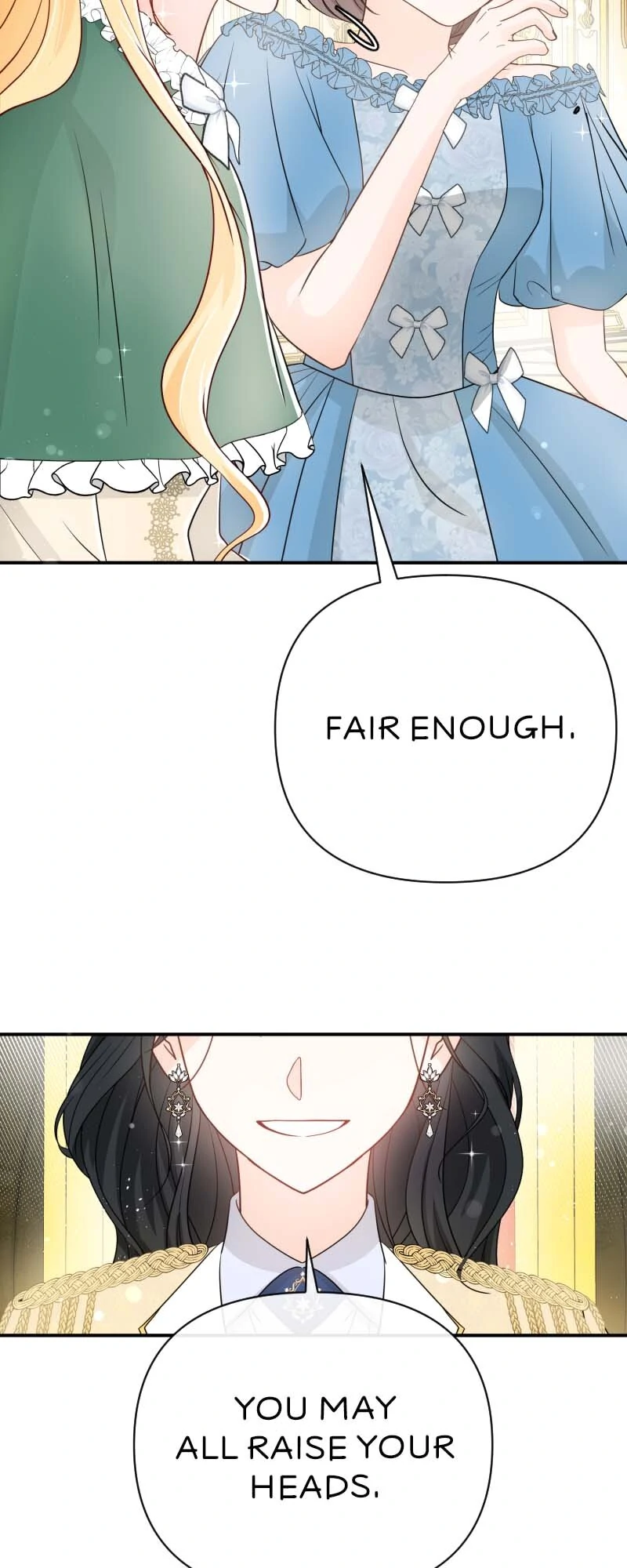 The Maid’s Secret Tea Recipe for the Prince Chapter 39 263 28
