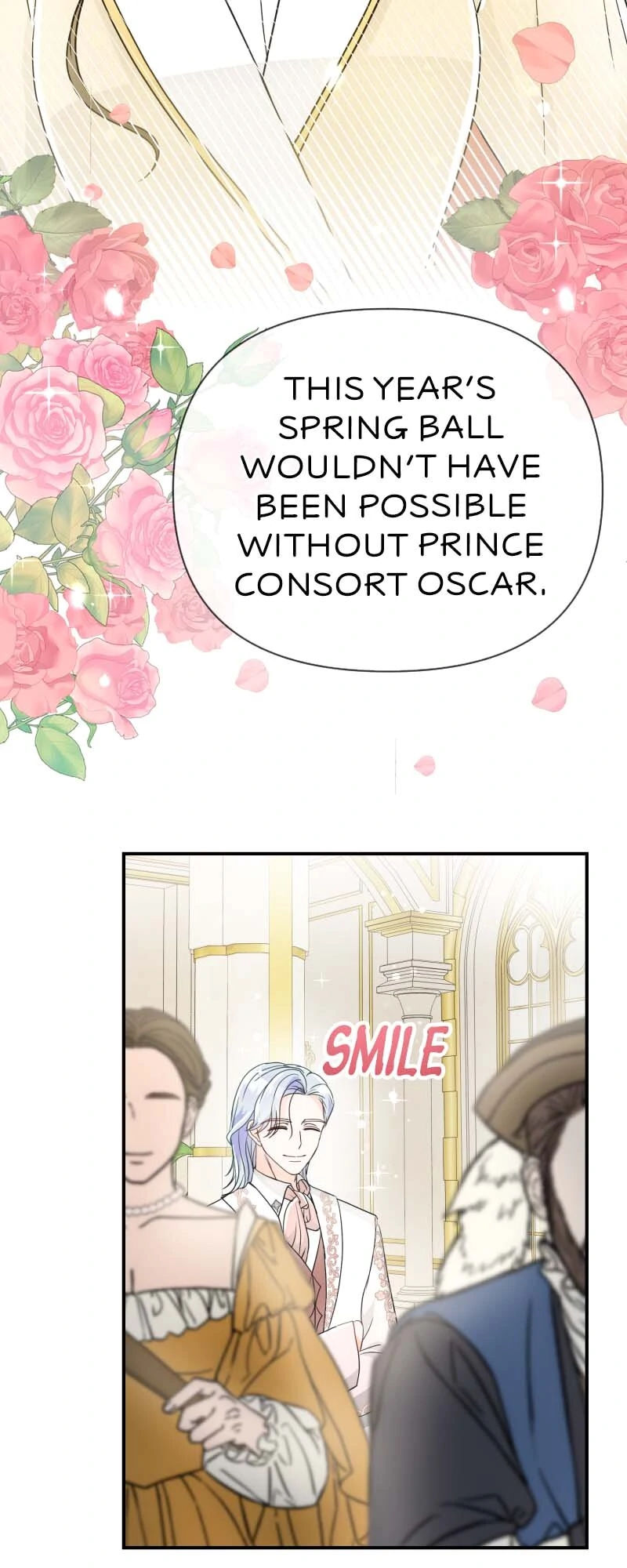 The Maid’s Secret Tea Recipe for the Prince Chapter 39 266 31