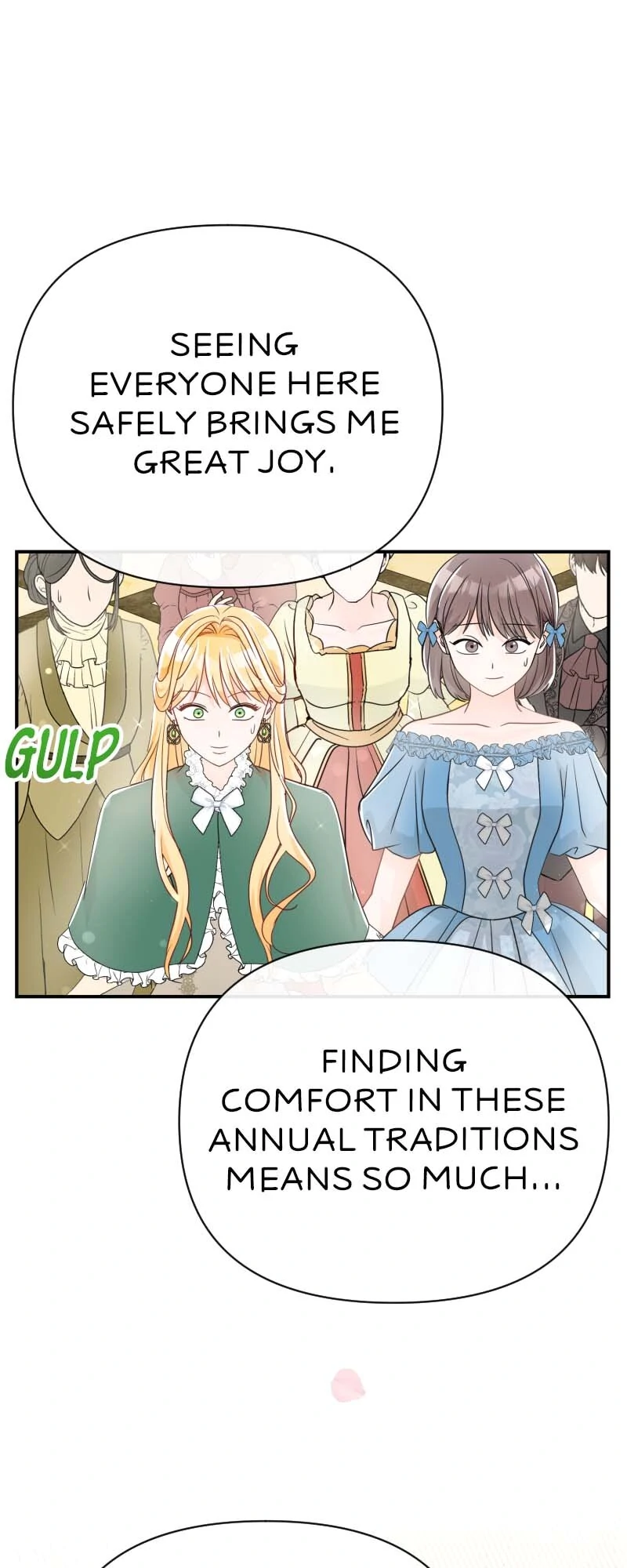 The Maid’s Secret Tea Recipe for the Prince Chapter 39 267 32