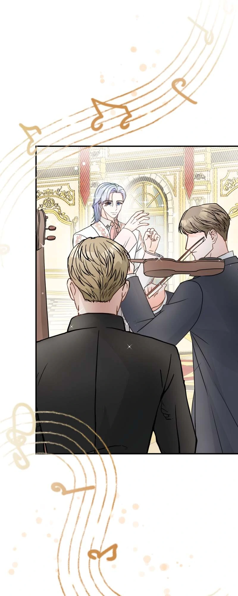 The Maid’s Secret Tea Recipe for the Prince Chapter 39 270 35
