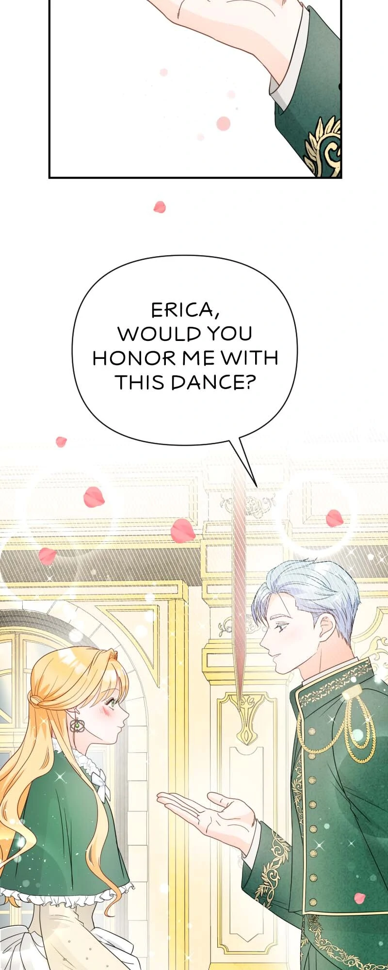 The Maid’s Secret Tea Recipe for the Prince Chapter 39 275 40