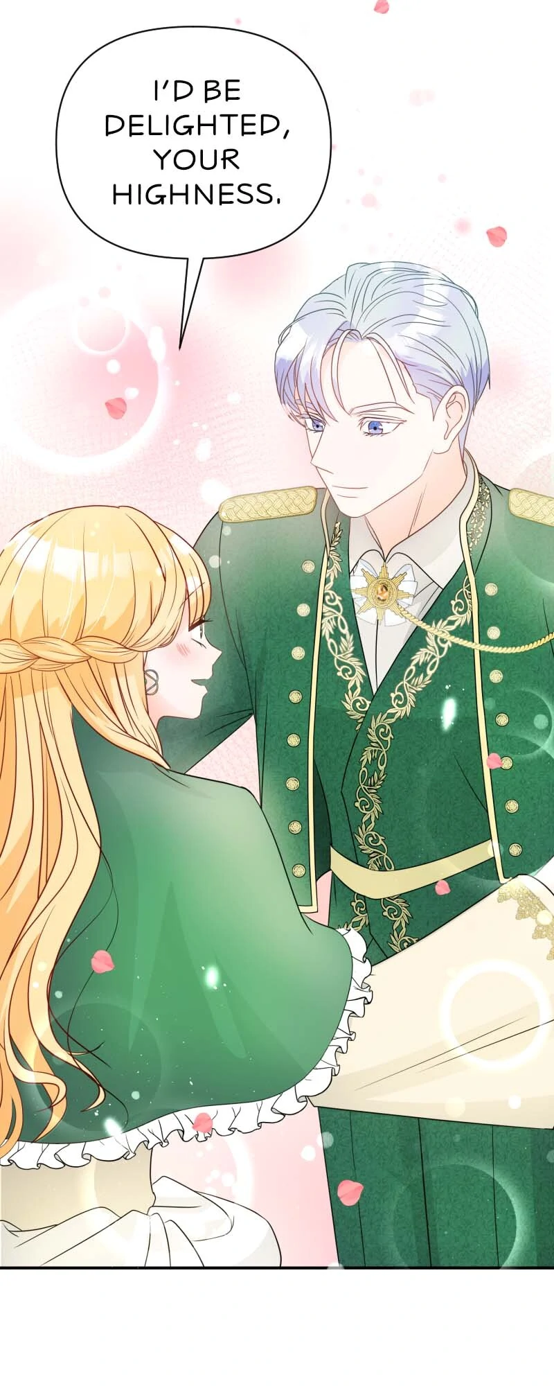 The Maid’s Secret Tea Recipe for the Prince Chapter 39 277 42