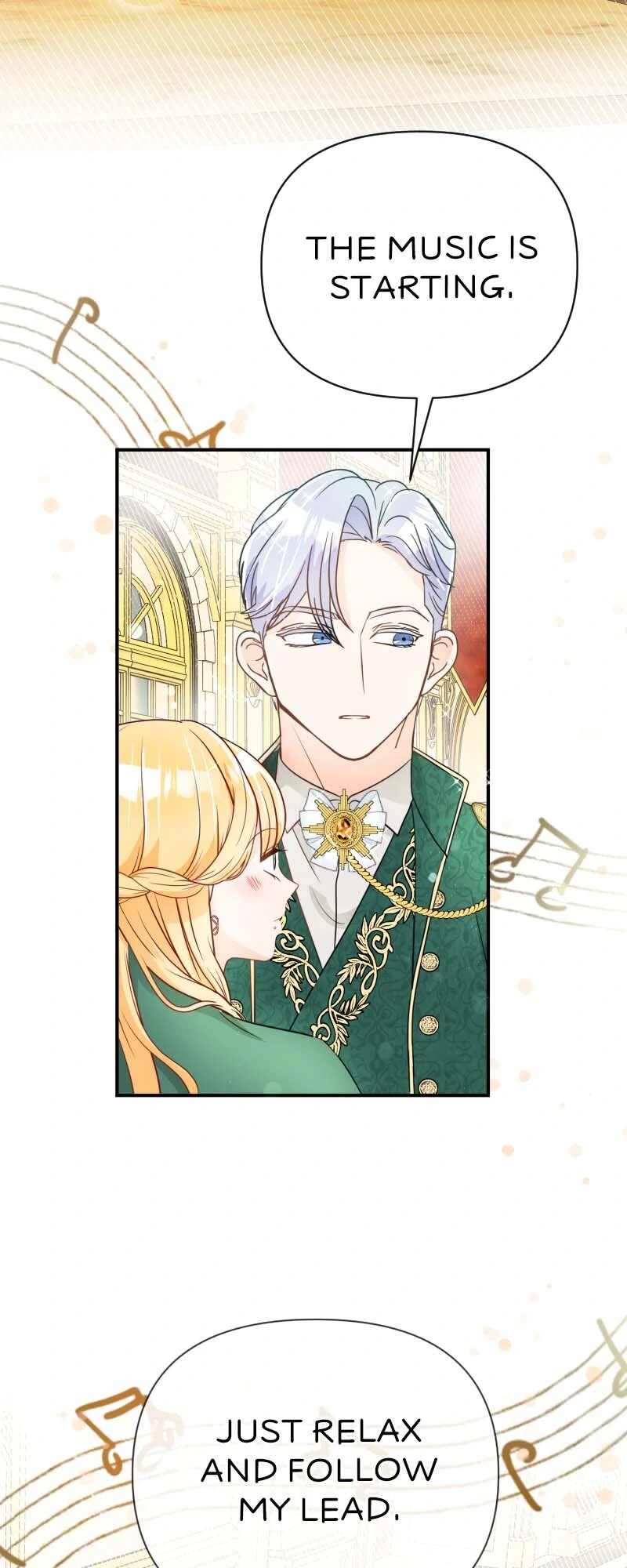 The Maid’s Secret Tea Recipe for the Prince Chapter 39 281 46