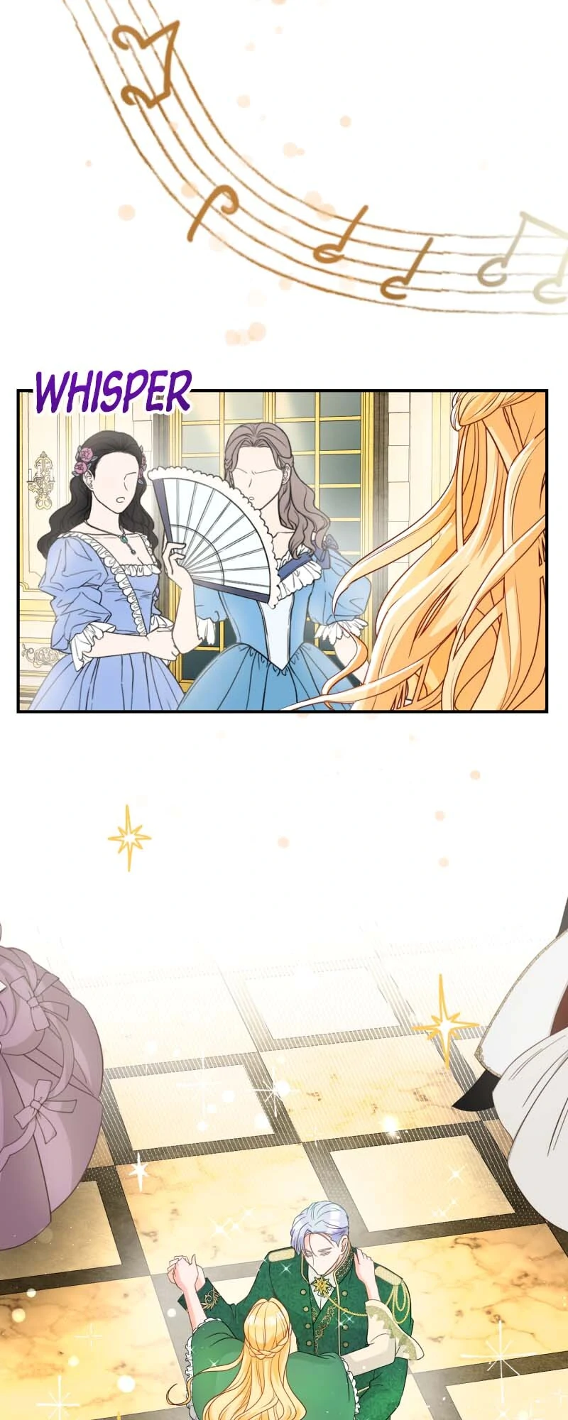 The Maid’s Secret Tea Recipe for the Prince Chapter 39 283 48