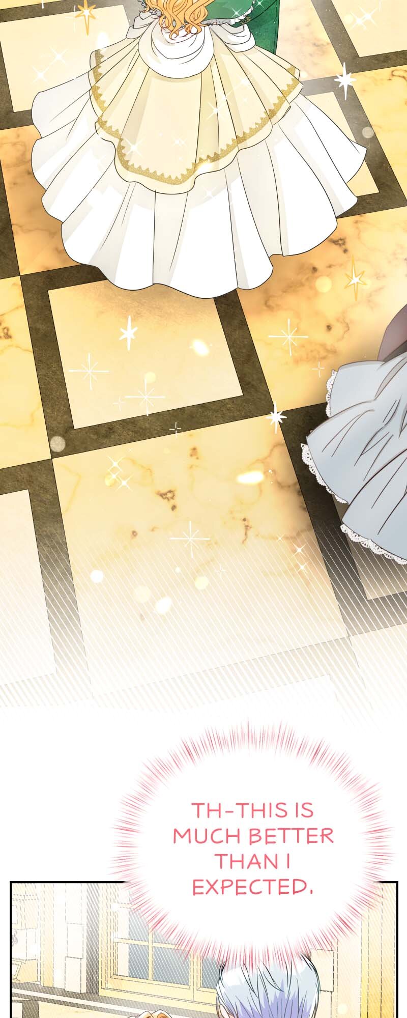 The Maid’s Secret Tea Recipe for the Prince Chapter 39 284 49