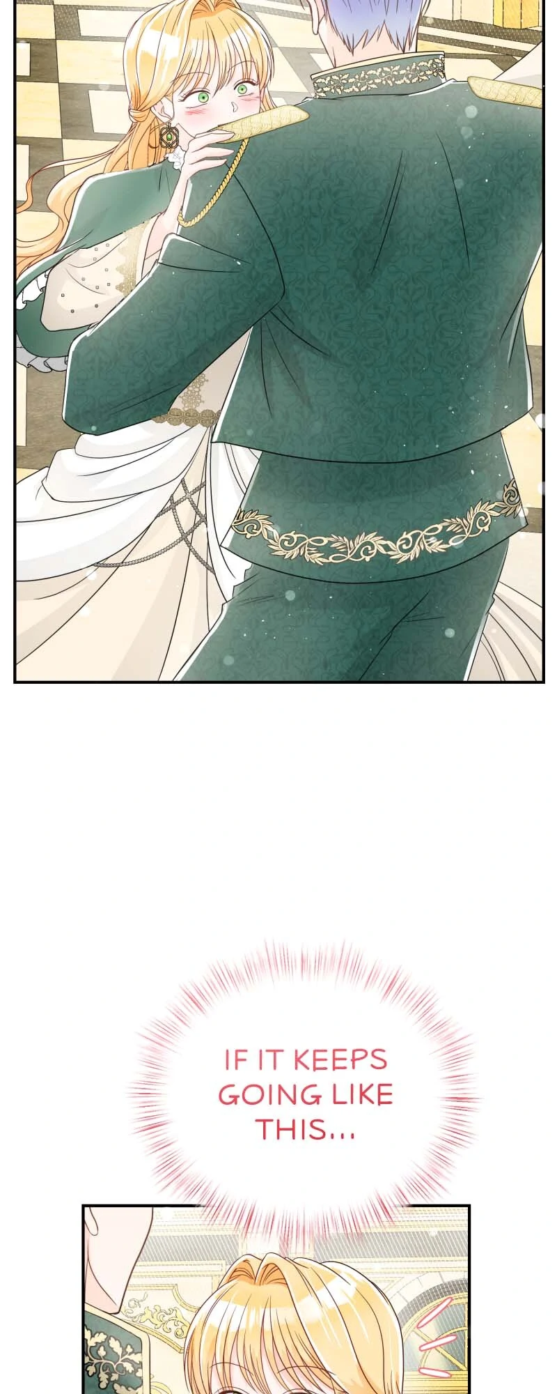 The Maid’s Secret Tea Recipe for the Prince Chapter 39 285 50