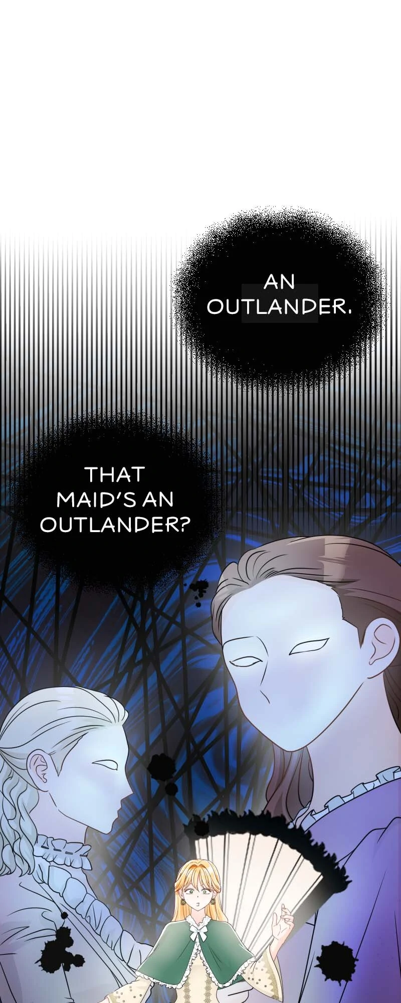 The Maid’s Secret Tea Recipe for the Prince Chapter 39 288 53