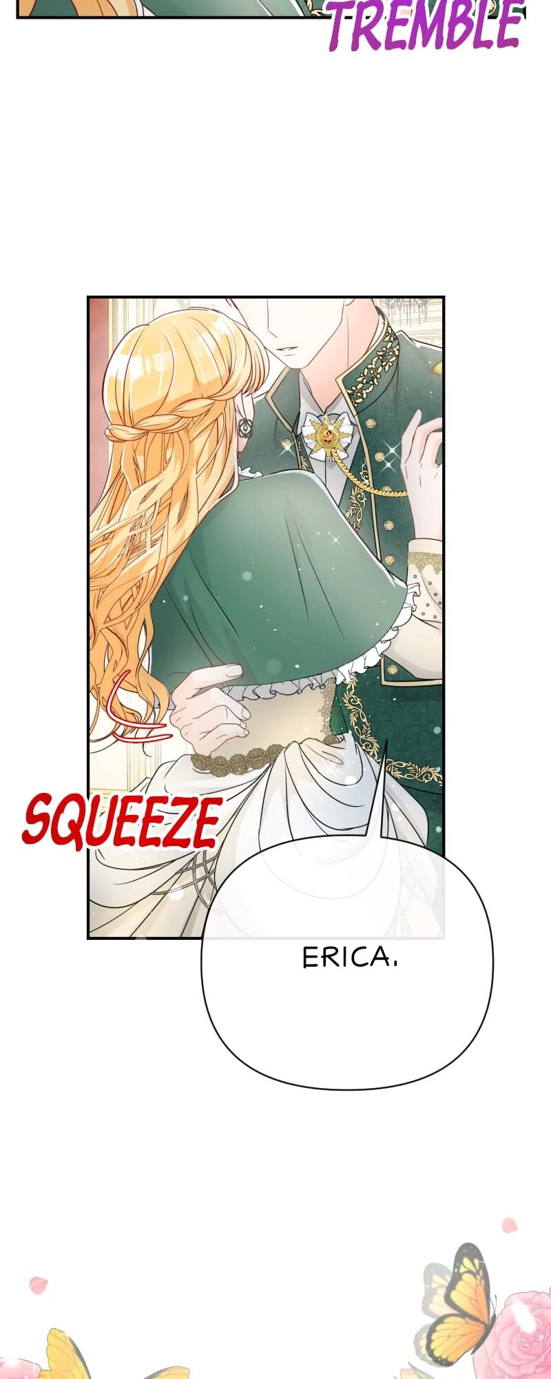 The Maid’s Secret Tea Recipe for the Prince Chapter 39 290 55