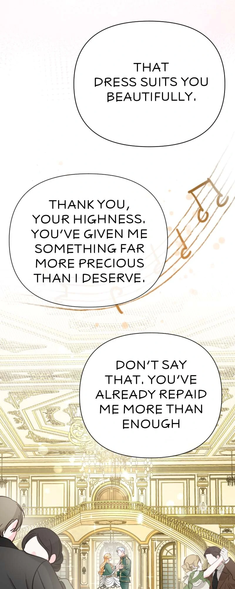 The Maid’s Secret Tea Recipe for the Prince Chapter 39 294 59