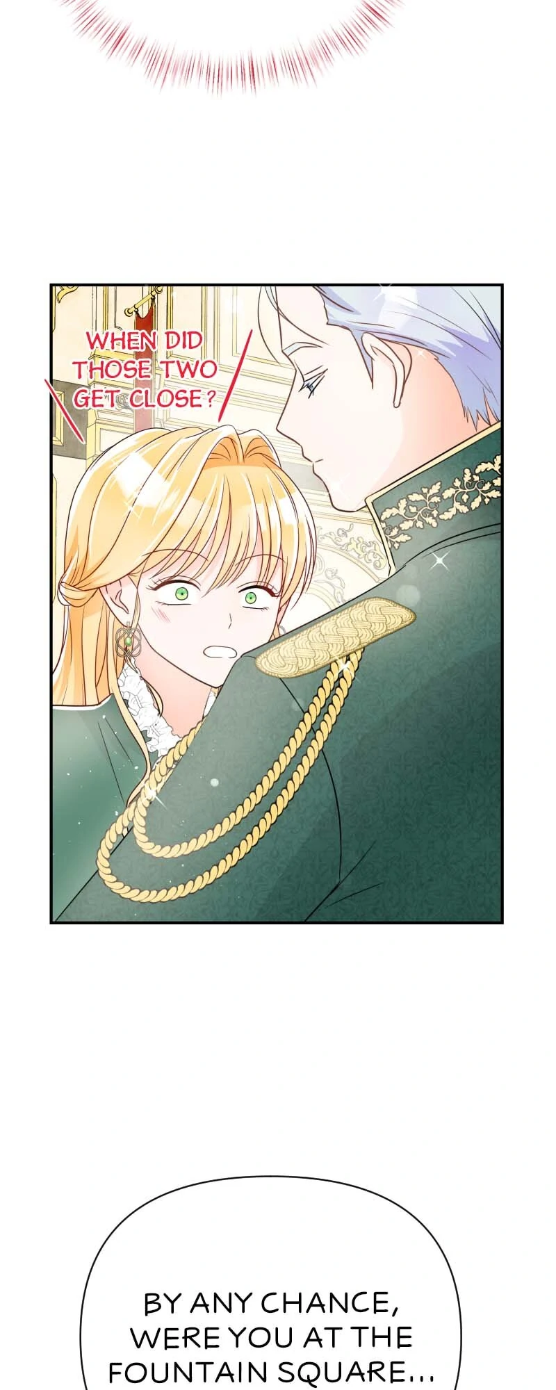The Maid’s Secret Tea Recipe for the Prince Chapter 39 298 63