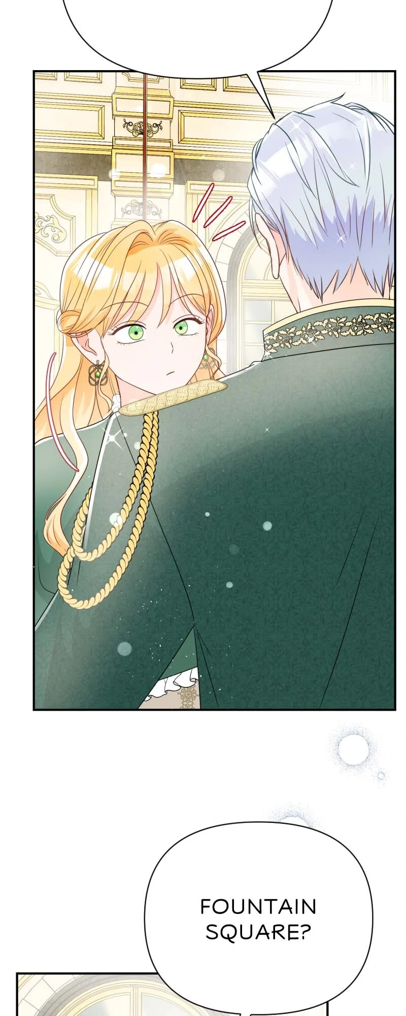 The Maid’s Secret Tea Recipe for the Prince Chapter 39 299 64