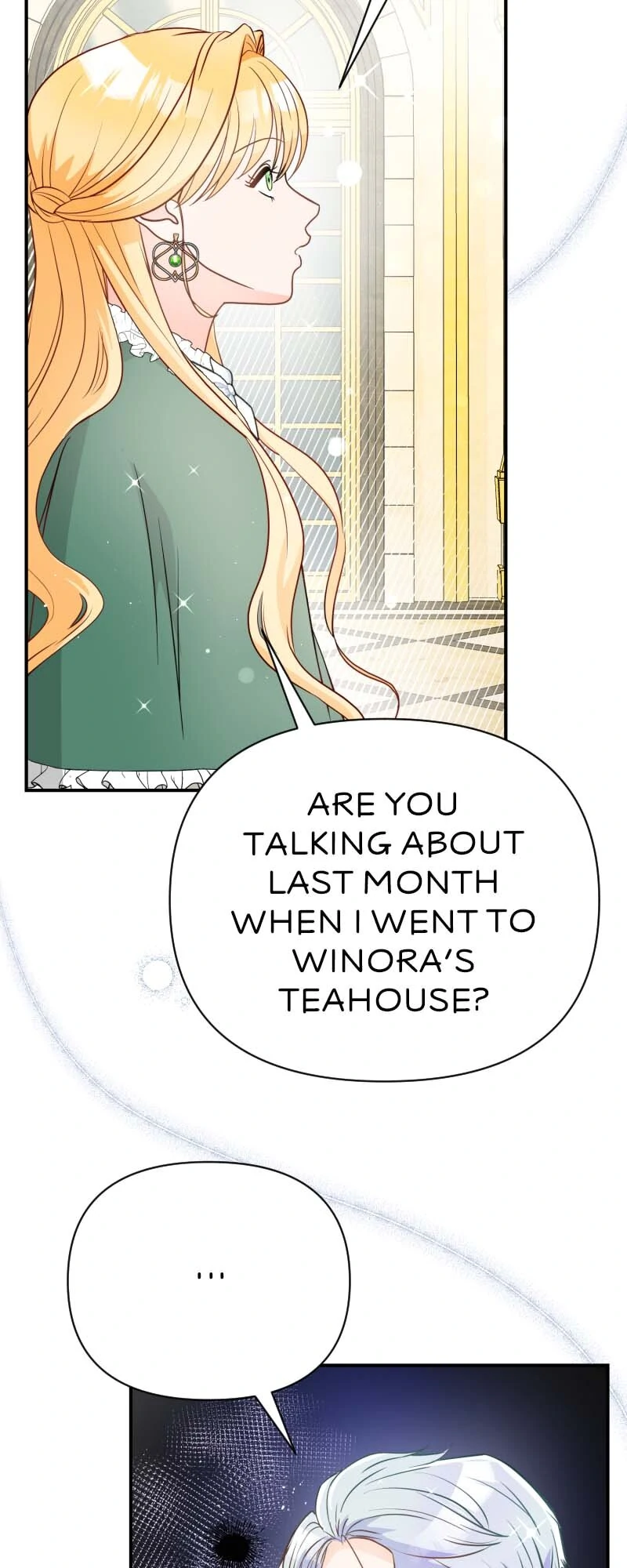 The Maid’s Secret Tea Recipe for the Prince Chapter 39 300 65