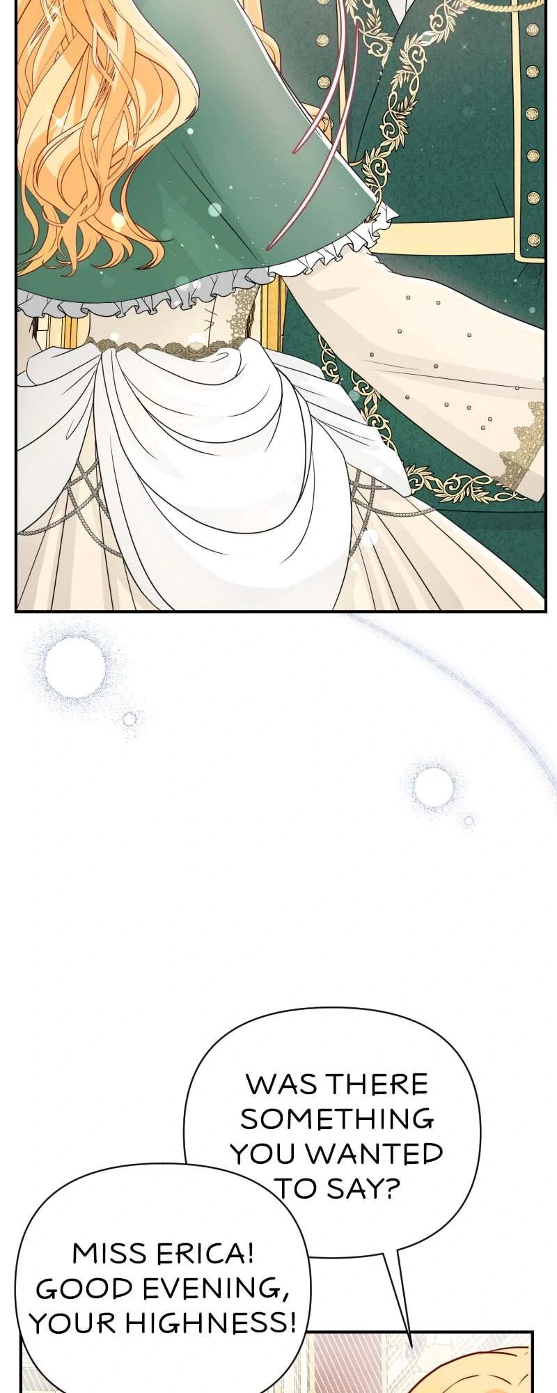 The Maid’s Secret Tea Recipe for the Prince Chapter 39 302 67