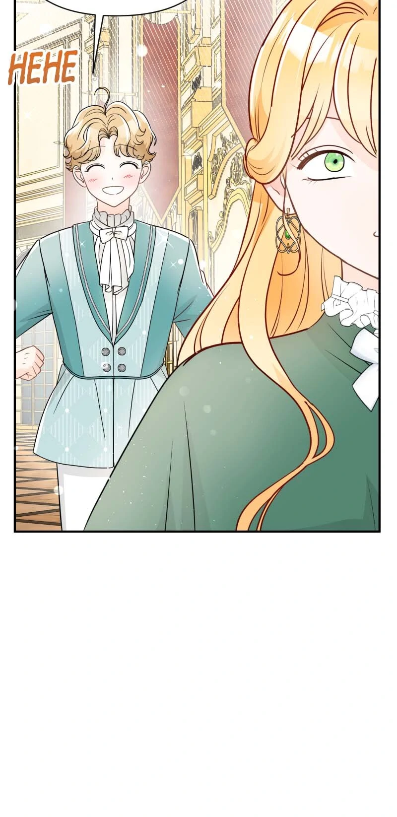 The Maid’s Secret Tea Recipe for the Prince Chapter 39 303 68