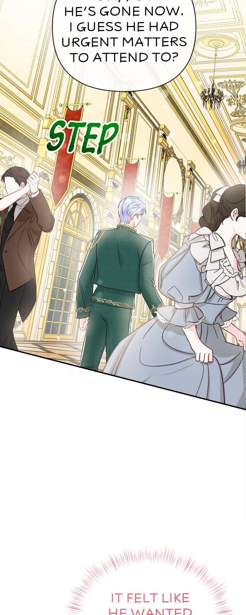 The Maid’s Secret Tea Recipe for the Prince Chapter 39 305 70