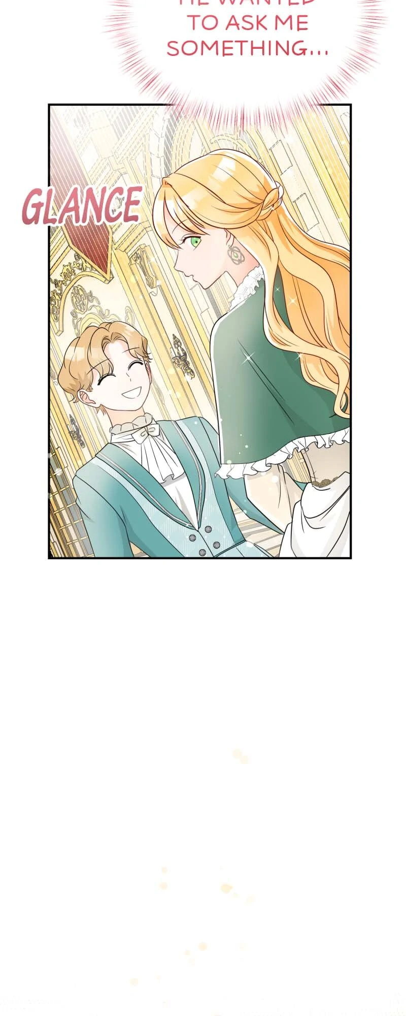 The Maid’s Secret Tea Recipe for the Prince Chapter 39 306 71