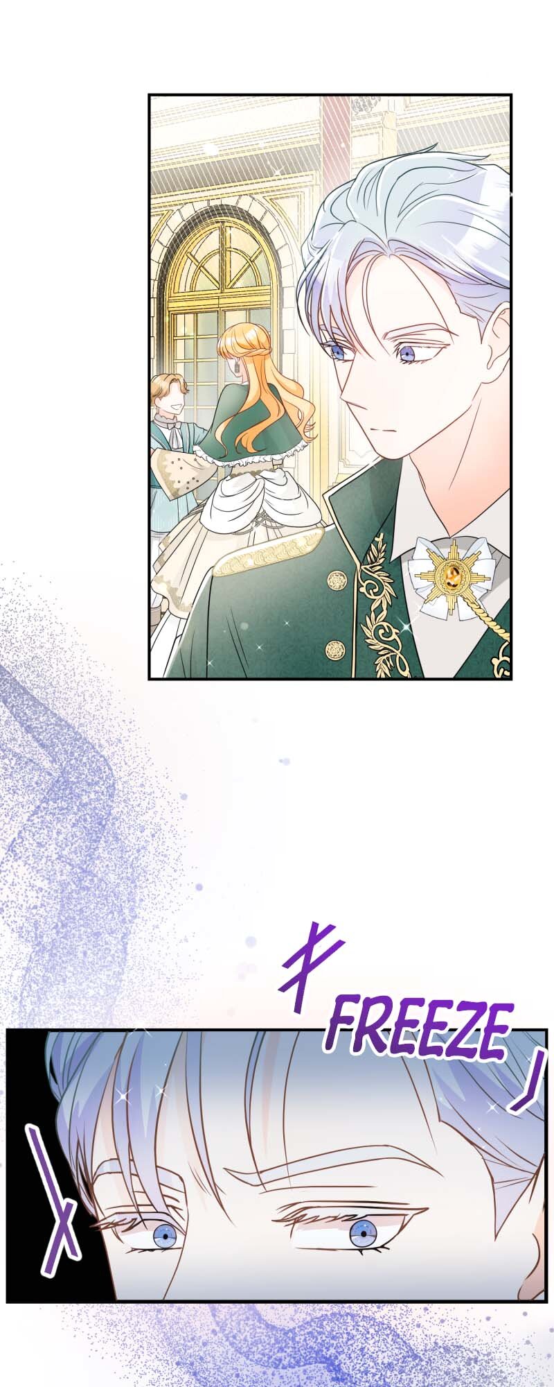 The Maid’s Secret Tea Recipe for the Prince Chapter 39 308 73