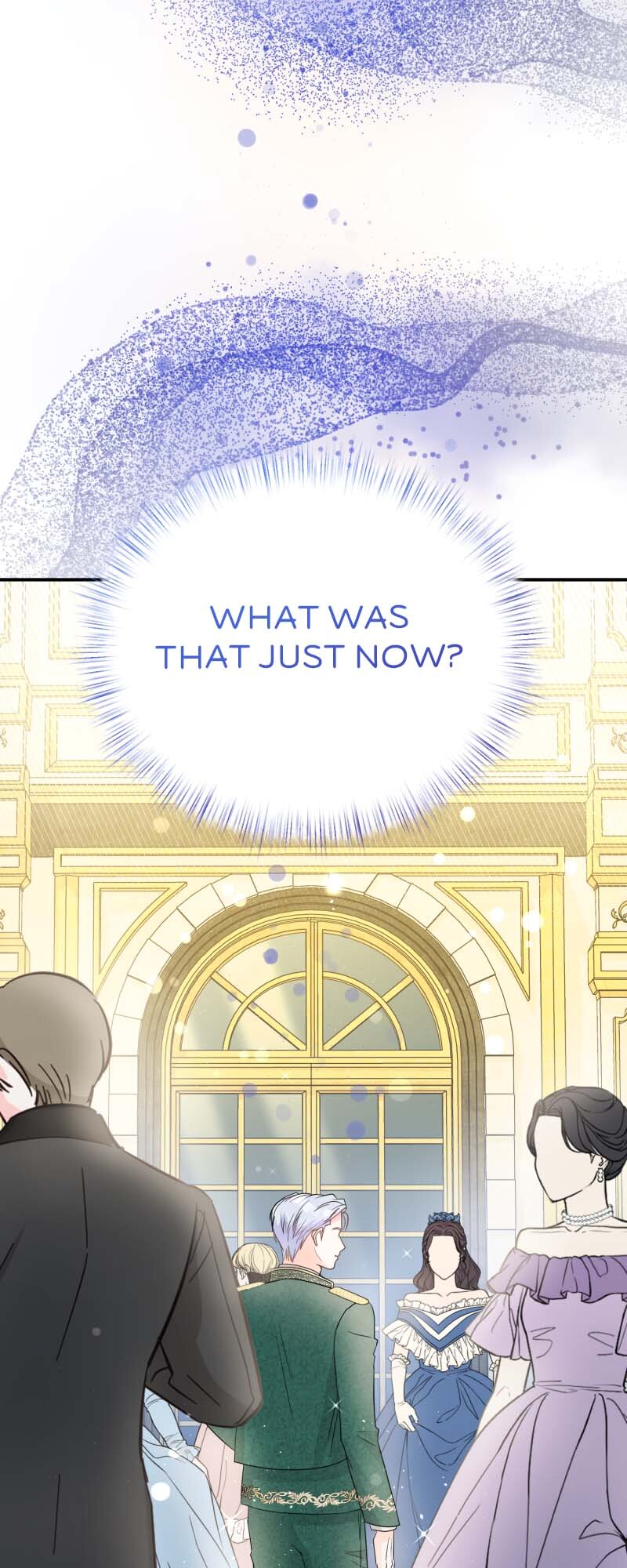 The Maid’s Secret Tea Recipe for the Prince Chapter 39 309 74