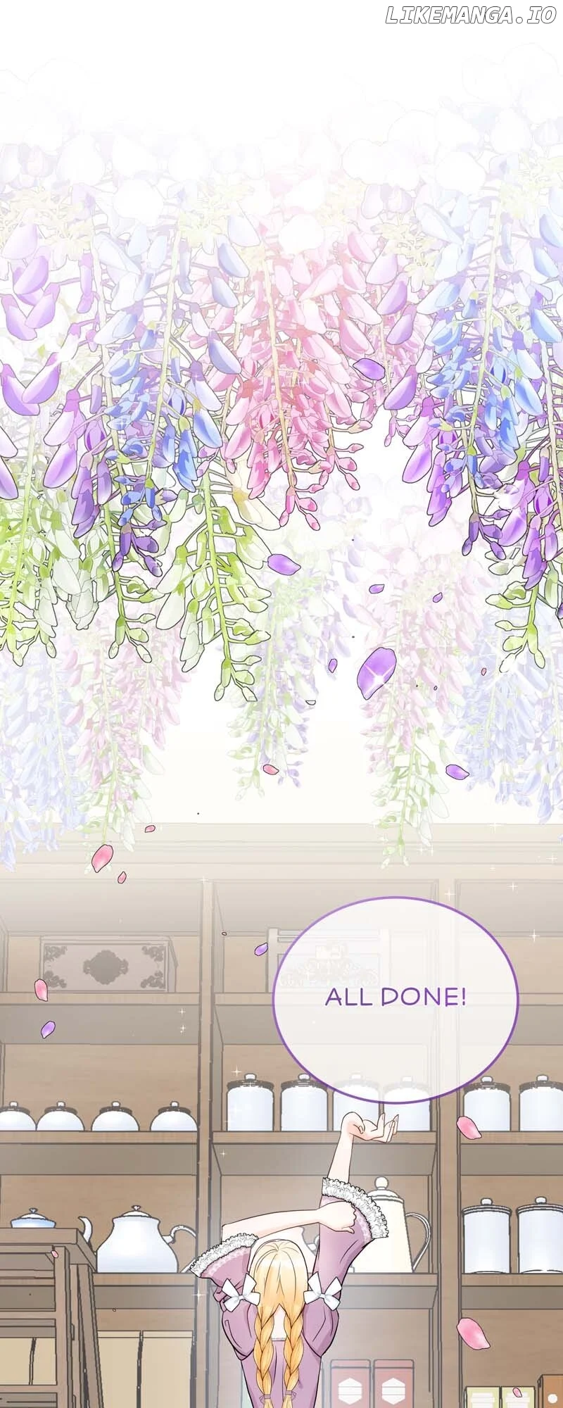 The Maid’s Secret Tea Recipe for the Prince Chapter 4 252 02