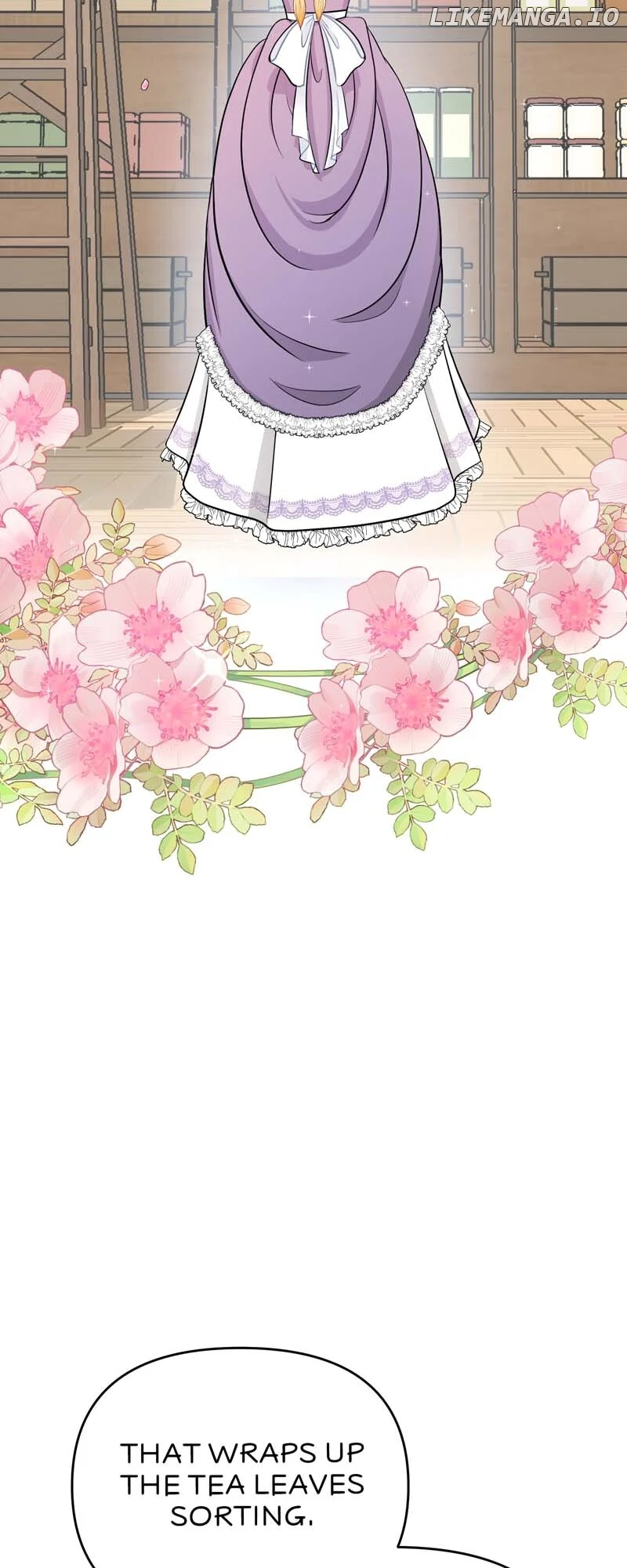 The Maid’s Secret Tea Recipe for the Prince Chapter 4 253 03