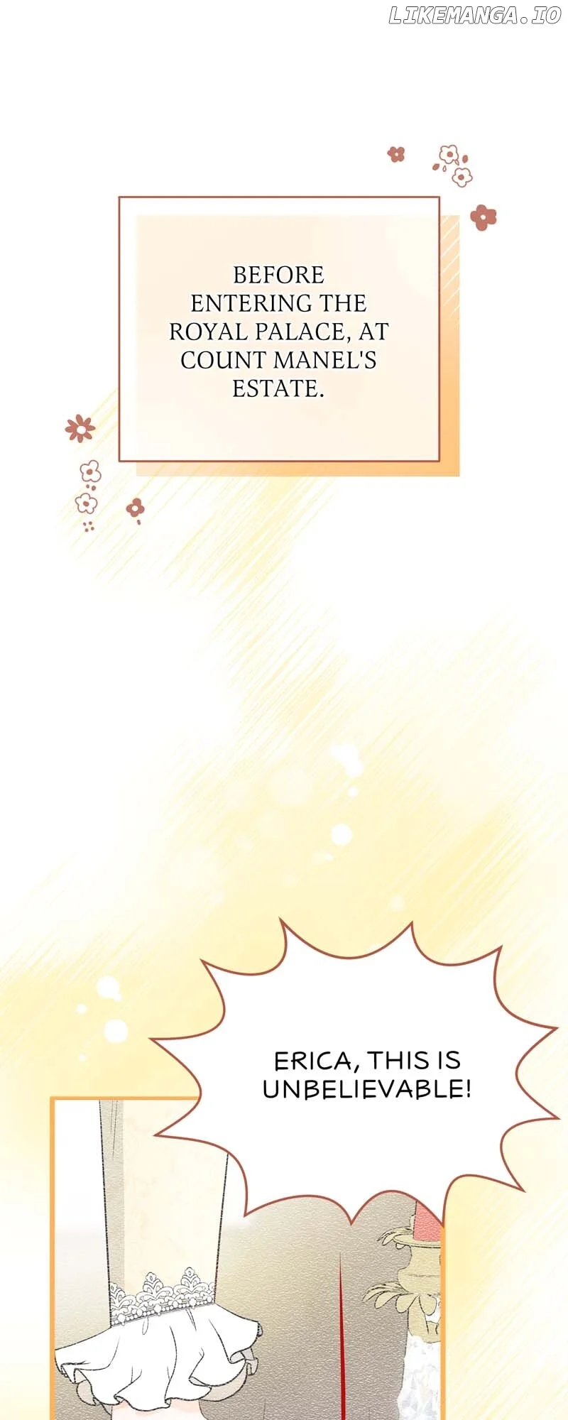 The Maid’s Secret Tea Recipe for the Prince Chapter 4 255 05