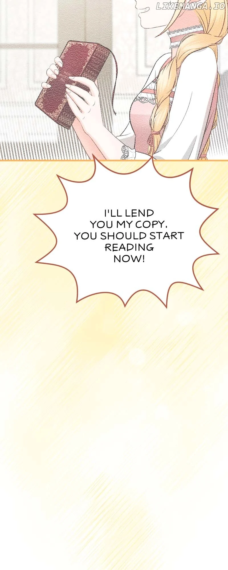 The Maid’s Secret Tea Recipe for the Prince Chapter 4 257 07