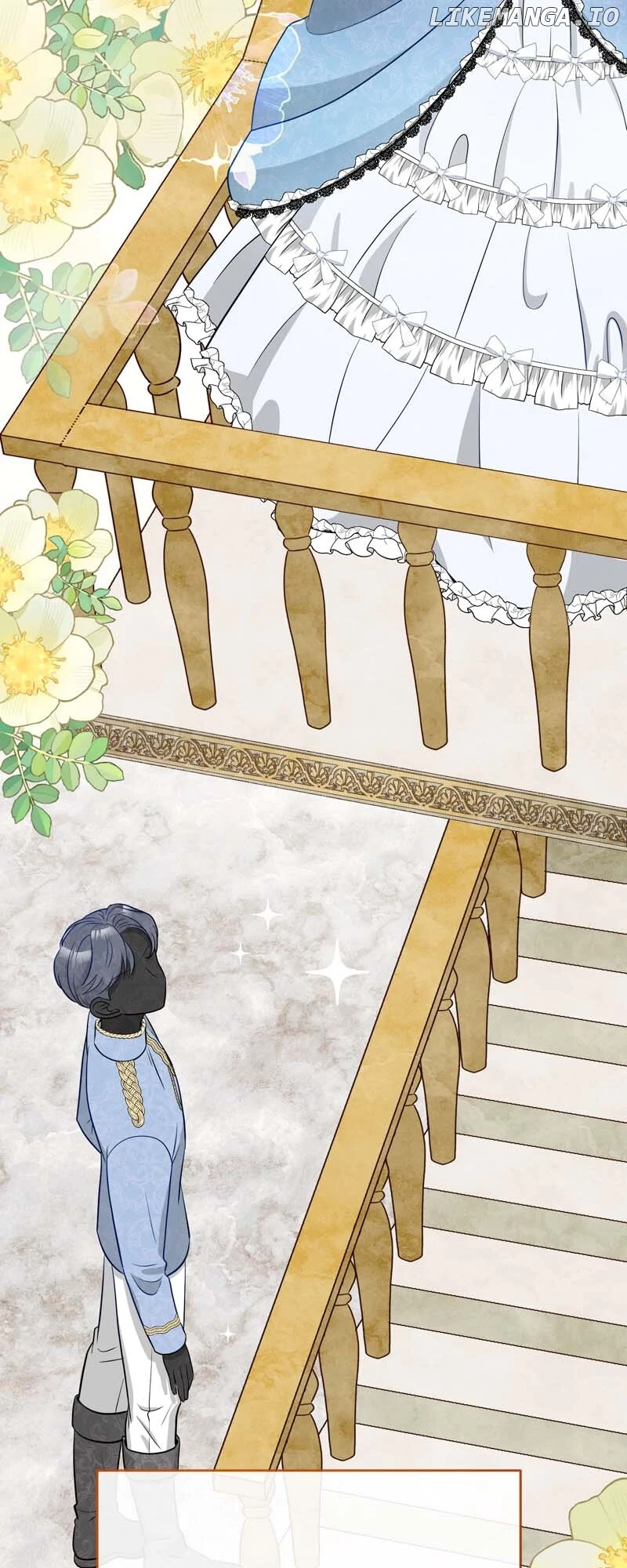 The Maid’s Secret Tea Recipe for the Prince Chapter 4 263 13
