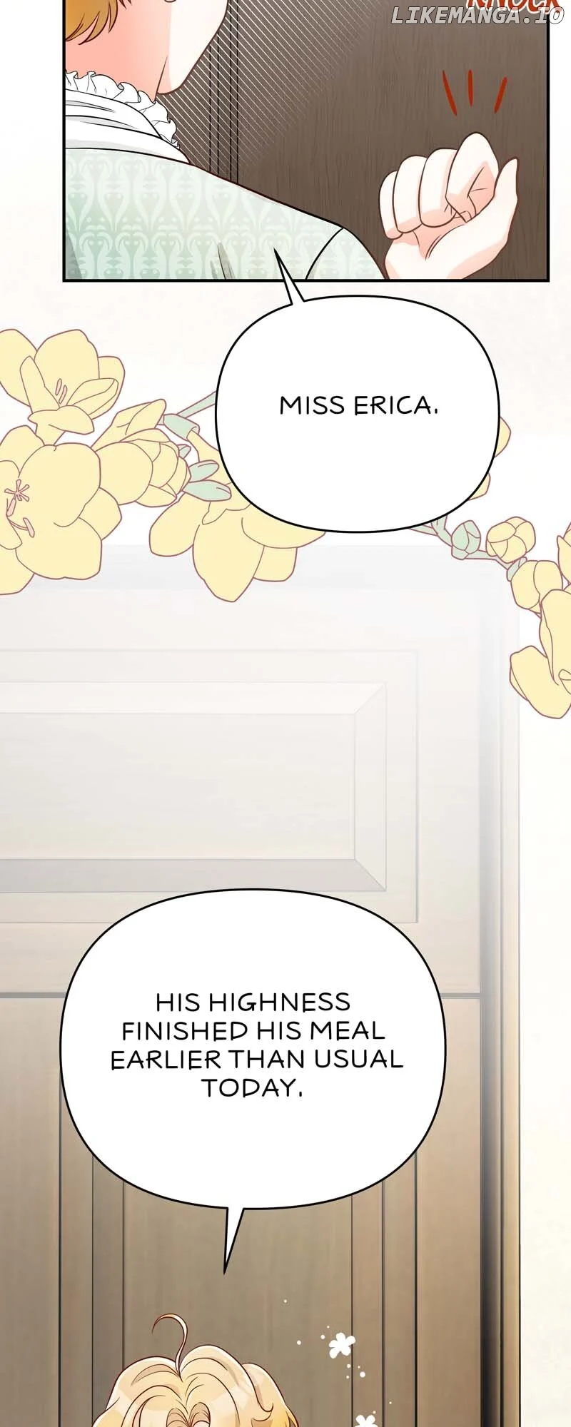 The Maid’s Secret Tea Recipe for the Prince Chapter 4 272 22