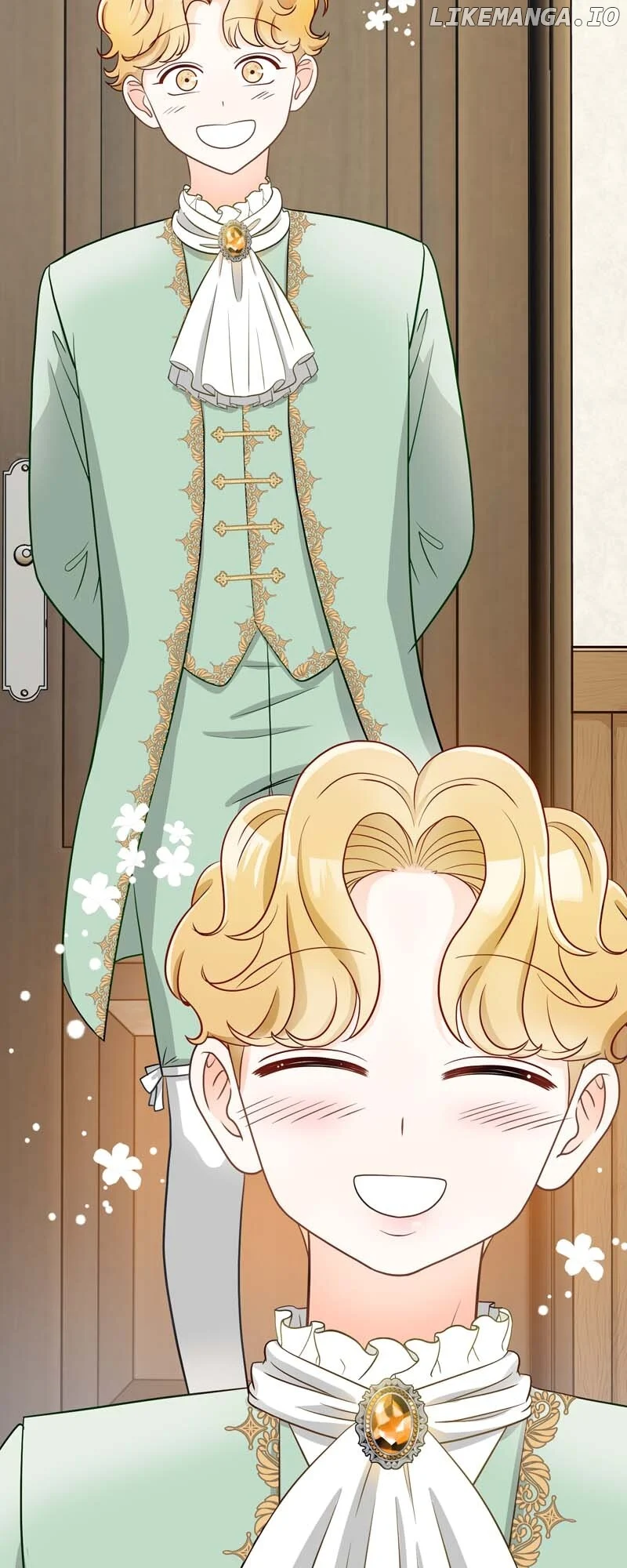 The Maid’s Secret Tea Recipe for the Prince Chapter 4 273 23