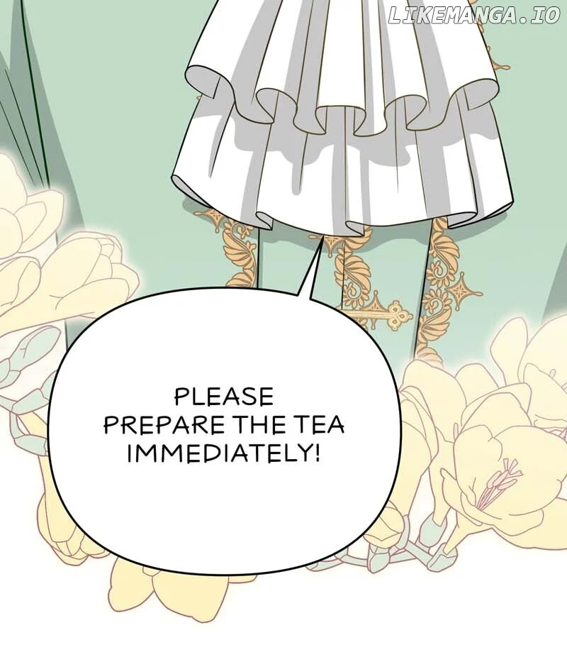 The Maid’s Secret Tea Recipe for the Prince Chapter 4 274 24