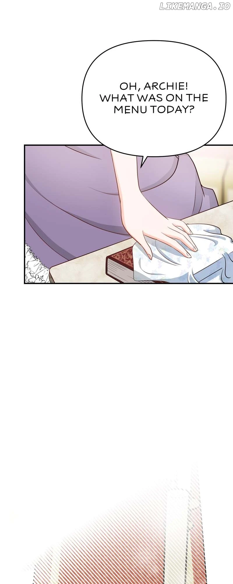 The Maid’s Secret Tea Recipe for the Prince Chapter 4 275 25