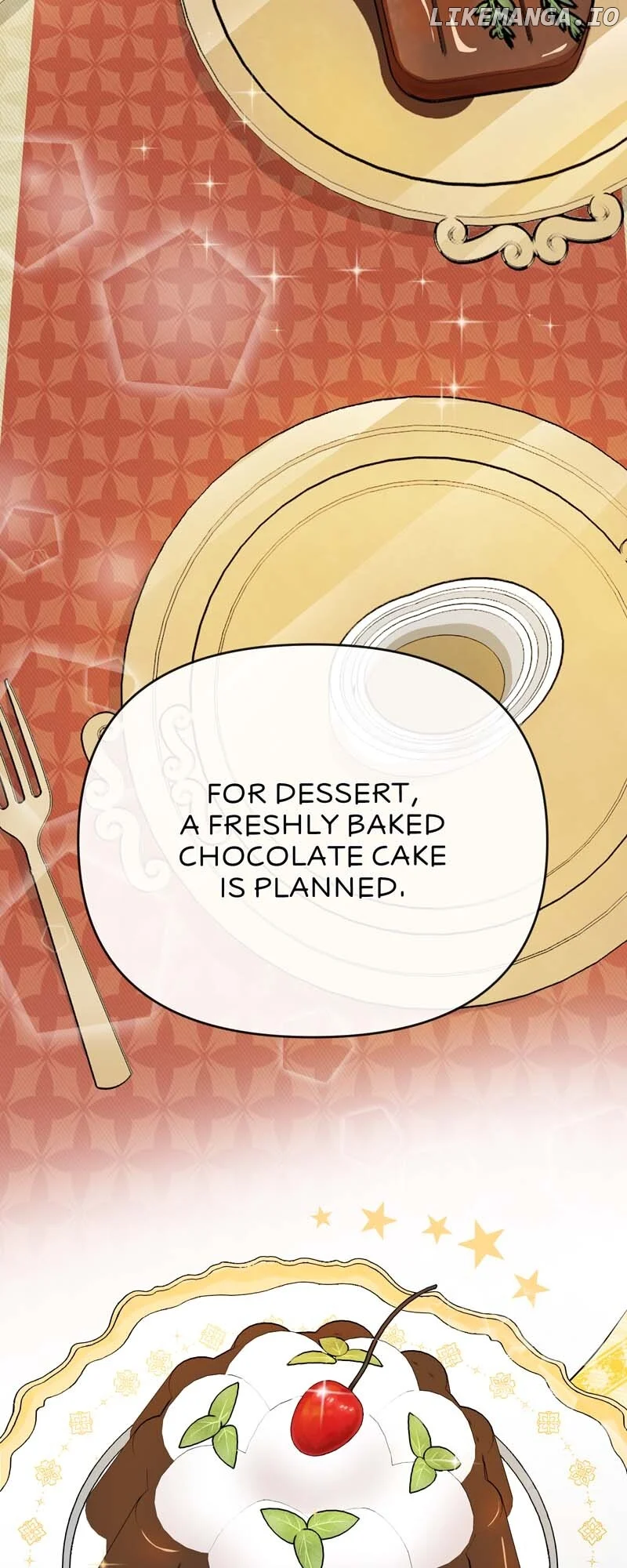 The Maid’s Secret Tea Recipe for the Prince Chapter 4 277 27