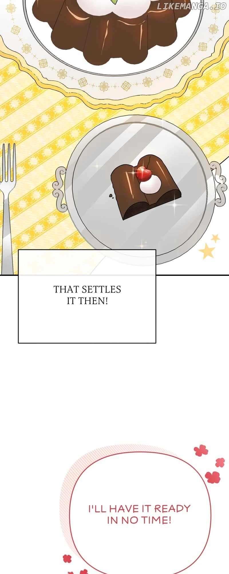 The Maid’s Secret Tea Recipe for the Prince Chapter 4 278 28