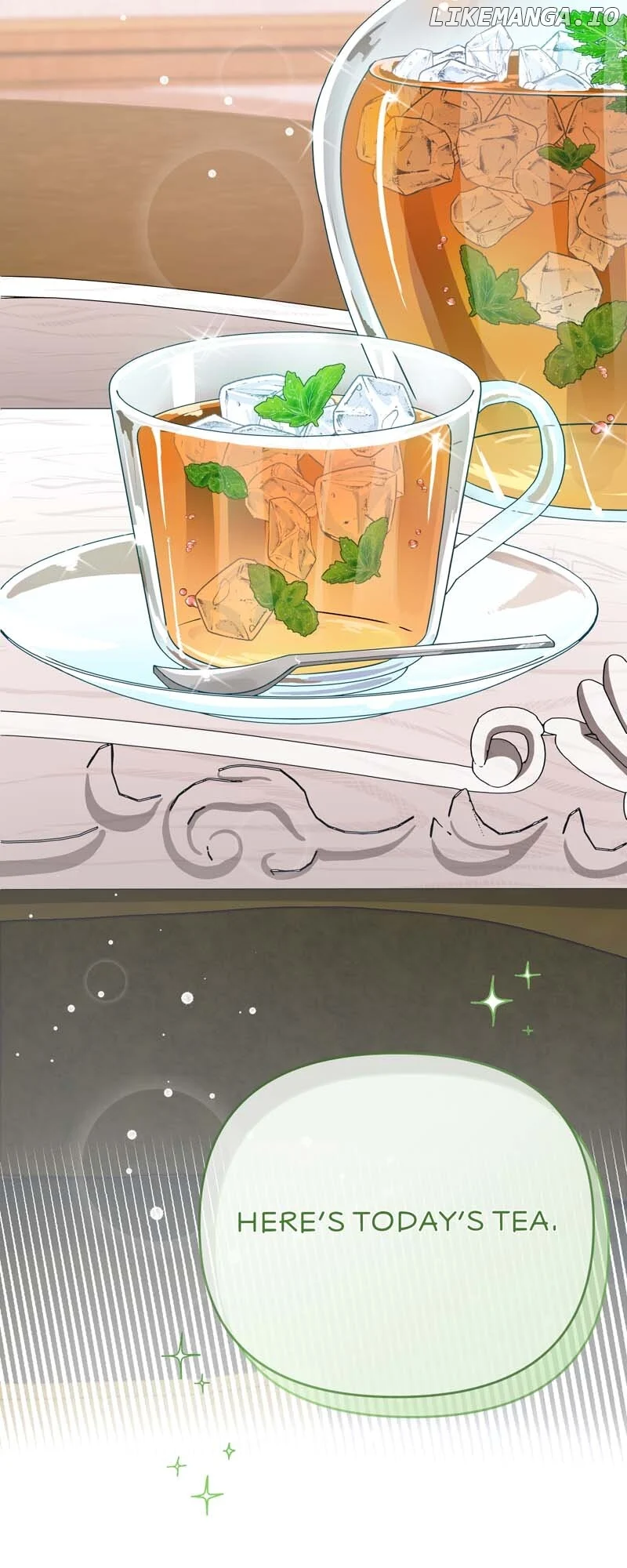 The Maid’s Secret Tea Recipe for the Prince Chapter 4 280 30