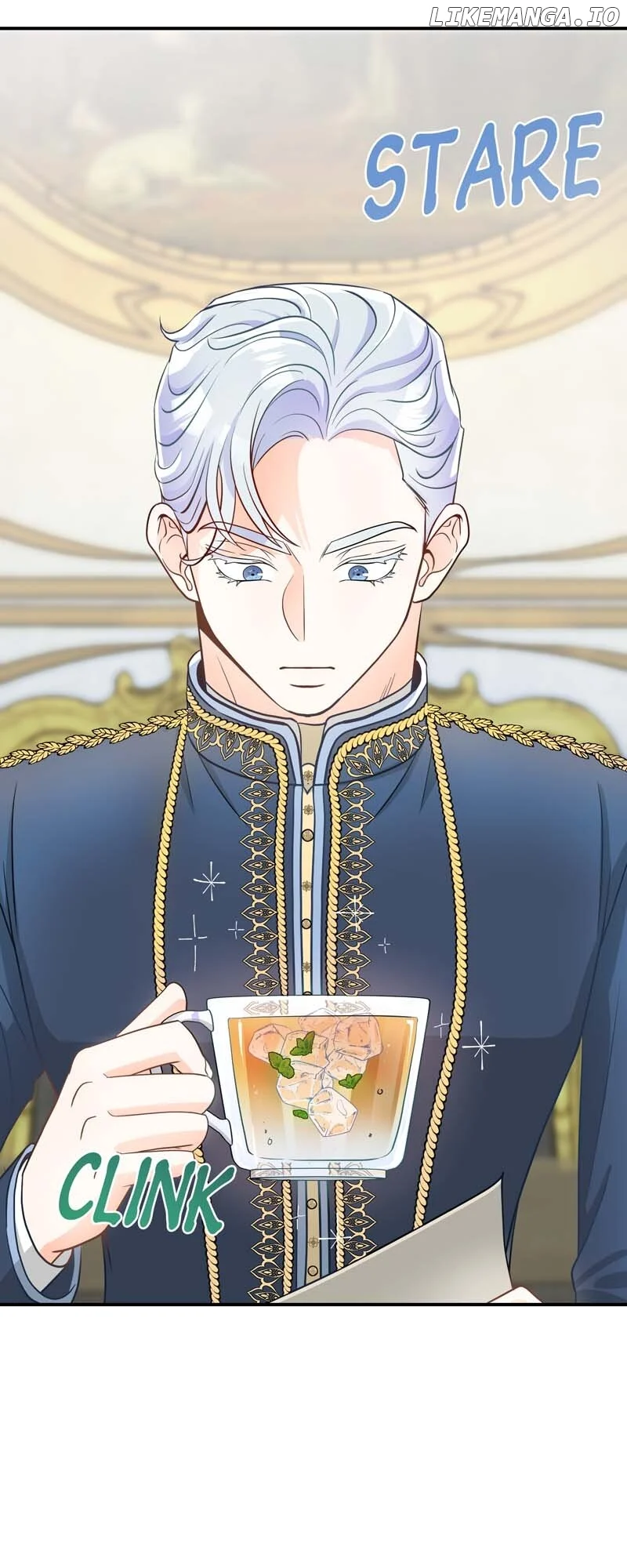 The Maid’s Secret Tea Recipe for the Prince Chapter 4 281 31