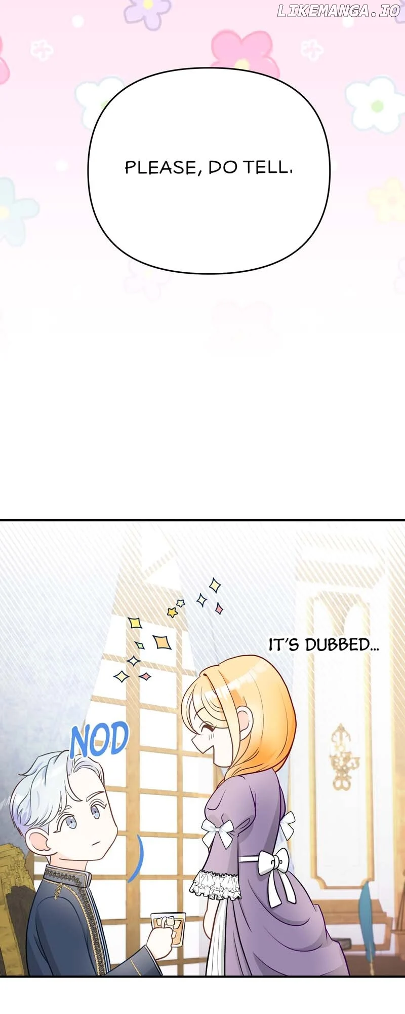 The Maid’s Secret Tea Recipe for the Prince Chapter 4 285 35