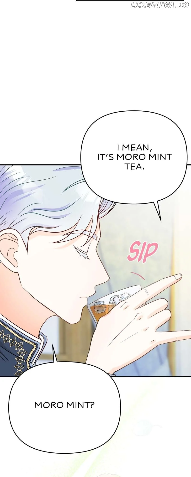 The Maid’s Secret Tea Recipe for the Prince Chapter 4 287 37