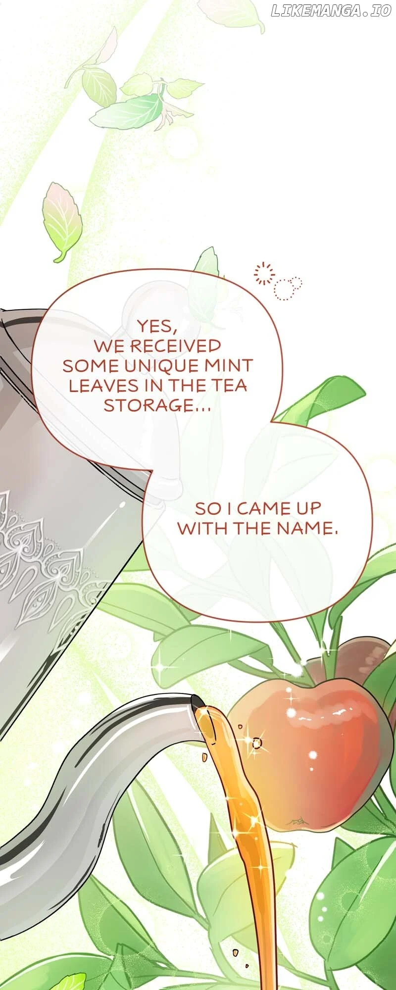 The Maid’s Secret Tea Recipe for the Prince Chapter 4 288 38